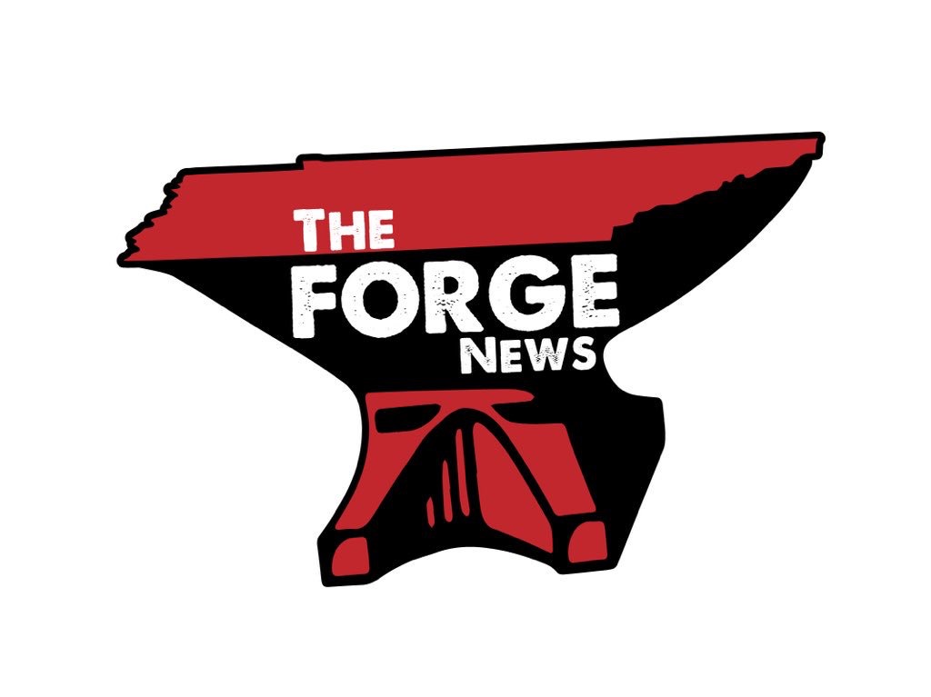 The Forge News